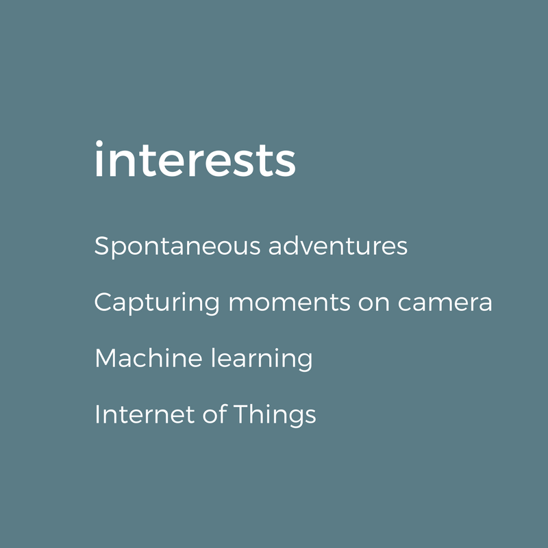 interests